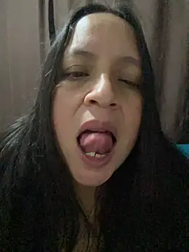 alejita_26's Webcam Show