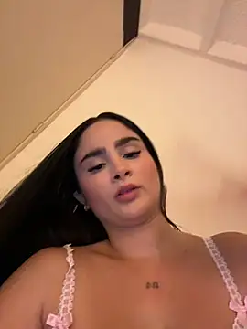 iamsierragreco's Live XXX Chat