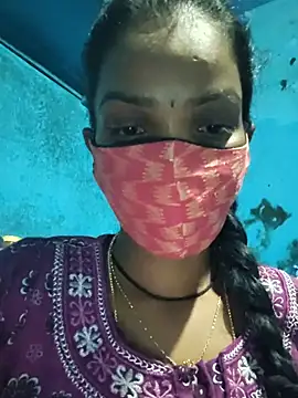 preethi_telugu66's Webcam Show