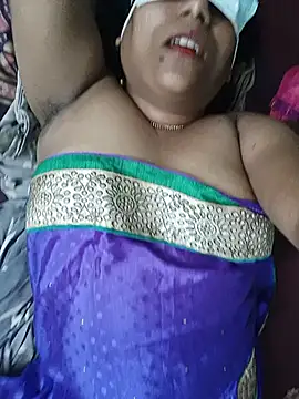 tamilponnusilk's Webcam Show