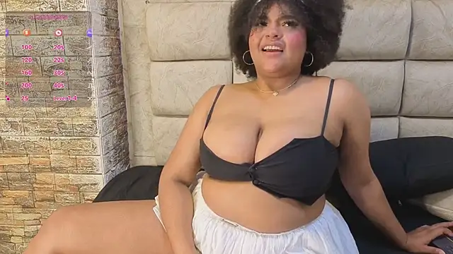 cherrybutter69's Live XXX Chat