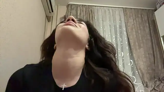 Ledi_Asthik's Webcam Show