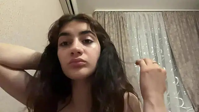 Ledi_Asthik's Webcam Show