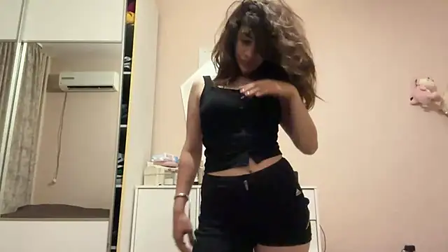 Ledi_Asthik's Webcam Show
