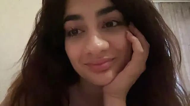 Ledi_Asthik's Webcam Show