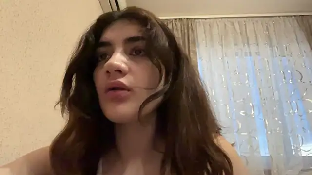 Ledi_Asthik's Webcam Show
