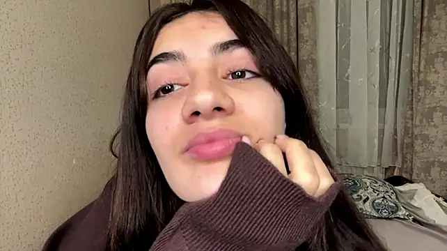 Ledi_Asthik's Webcam Show