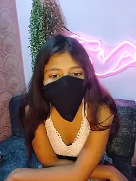 Sanvijha's Live XXX Chat
