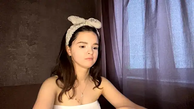 HabitedGatherer's Webcam Show
