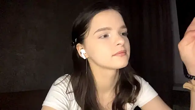 HabitedGatherer's Webcam Show