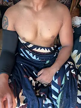 indian_Hunk's Webcam Show