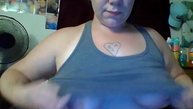 BigBootySammyy's Webcam Show