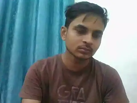 Sumit_LkO's Webcam Show