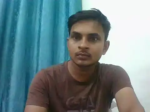 Sumit_LkO's Webcam Show