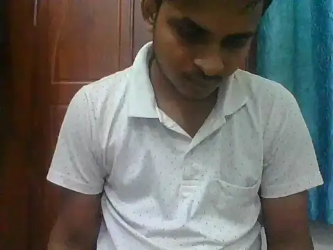 Sumit_LkO's Webcam Show