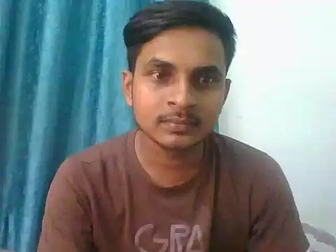 Sumit_LkO's Webcam Show