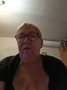 Molli1408's Live XXX Chat