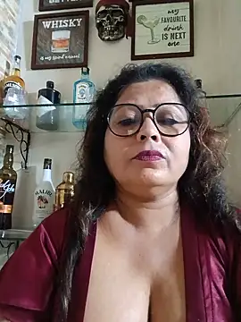 Horny_boudi321's Webcam Show