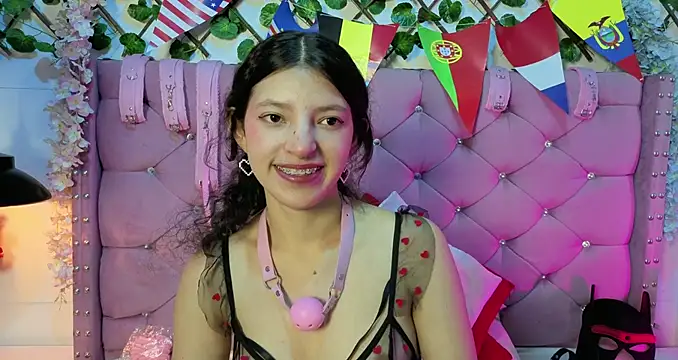 Namii__'s Webcam Show