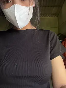 _MaiLie_'s Webcam Show