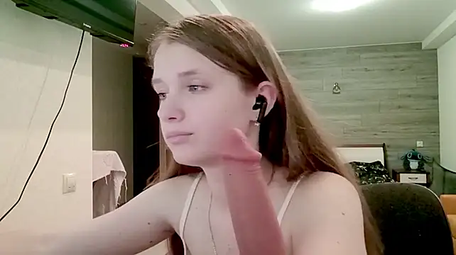 CecilleSollors' Webcam Show