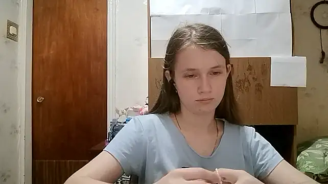 CecilleSollors' Webcam Show