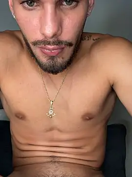 Derek_master's Webcam Show