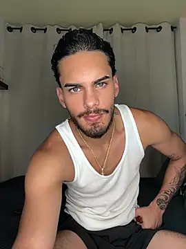 Derek_master's Webcam Show