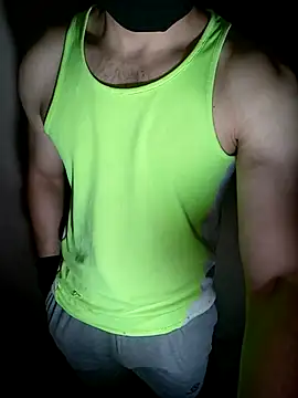 Your_Stud_Boy's Webcam Show