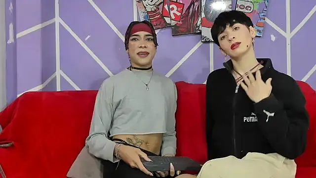 Alexa_torres04's Webcam Show