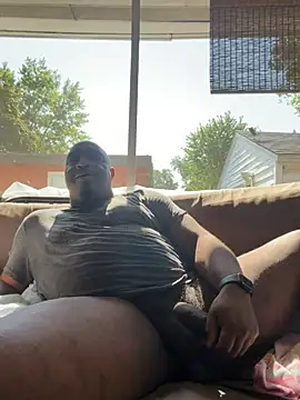 scrill14's Webcam Show