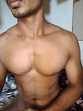kevin_yours' Webcam Show