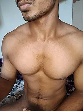 kevin_yours' Webcam Show