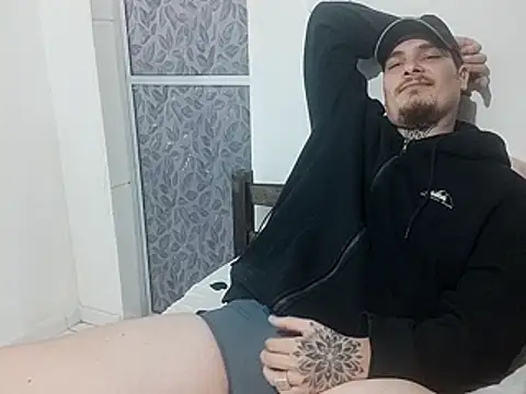 petitgatt's Webcam Show