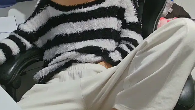 anneee8's Webcam Show