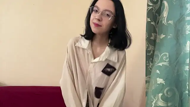 EvaRavelle's Live XXX Chat