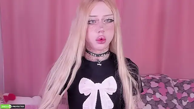 Joy_Barkey's Webcam Show