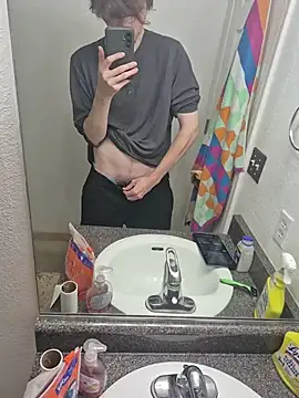 CurosityKilledTheKat's Webcam Show