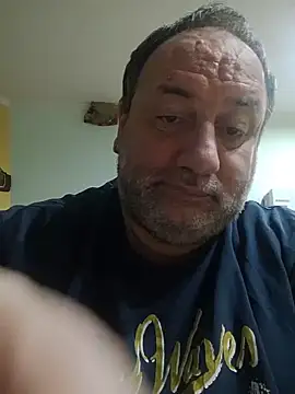 Fotto666's Webcam Show