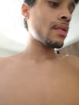 Ryan_Duppont's Webcam Show