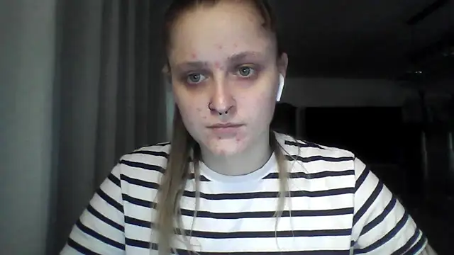 LeaWetGirl's Webcam Show