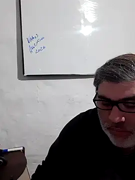 12Paradarte's Webcam Show