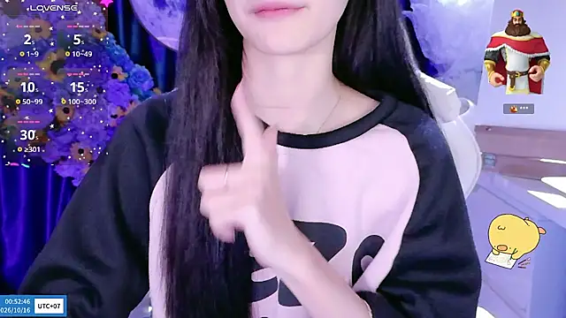 Your-Sunshinee's Webcam Show