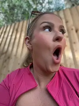 CharleighBaker's Live XXX Chat