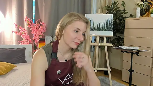 Ashen_Marrow's Webcam Show