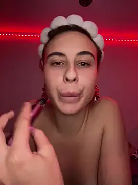 Buurniii's Live XXX Chat