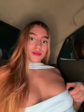 Lucy_lu01's Webcam Show