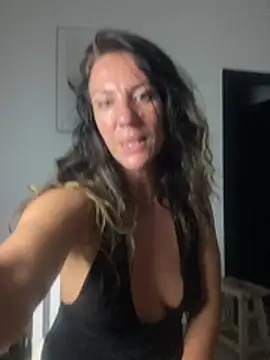 AnnaFlowerBabe's Webcam Show