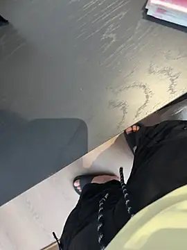 ZEROO7788's Webcam Show