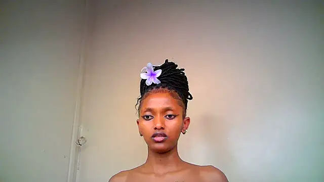 Qute_nimple's Webcam Show